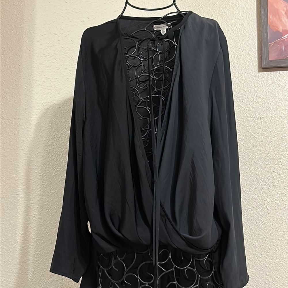 Urban Outfitters Silence & Noise long sleeves Great Condition. Thin Lite Weight